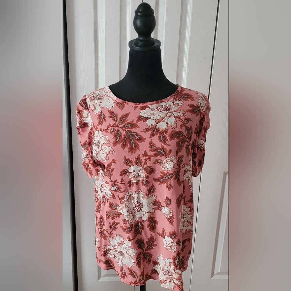 Loft blouse - Picture 2 of 2
